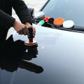 Car Mini Cordless Polisher Wireless Polishing Machine With Brush Scratch Repair Portable Handheld Car Detailing Tools. 