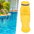 Suction Side Pool Cleaner Diaphragm with Repair for G3 G4. 