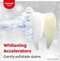 Original Colgate Visible White Dazzling White Toothpaste (1 Shade Whiter In 1 Week) with Sparkling Mint 100g - 1 Pack. 