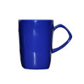 Dankotuwa Porcelain Blue Mug. 