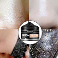 New specials Bamboo Blackhead Removal Face Mask Oil-Control Charcoal Black Peel Off Face Mask Mud Deep Cleaning Shrink Pore Anti-Acne. 
