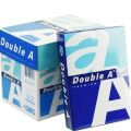 Double A Premium Photocopy Paper 80GSM A4 Bundle - 500 Sheets Pack. 