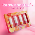 Janet Glow Booster Facial Kit. 