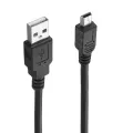 Flat Mini USB V3 A Male To Mini 5 Pins B Charger USB Data Cable For MP3 MP4 MP5 Player Camera. 