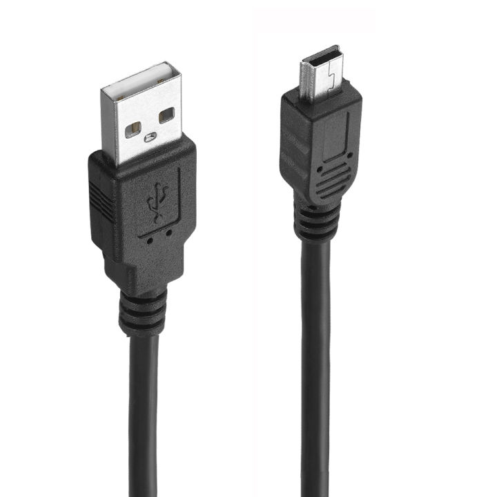Flat%20Mini%20USB%20V3%20A%20Male%20To%20Mini%205%20Pins%20B%20Charger%20USB%20Data%20Cable%20For%20MP3%20MP4%20MP5%20Player%20Camera%20-%20Image%209