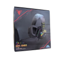 RGB Lighting Gaming Headset Jedel GH-560. 