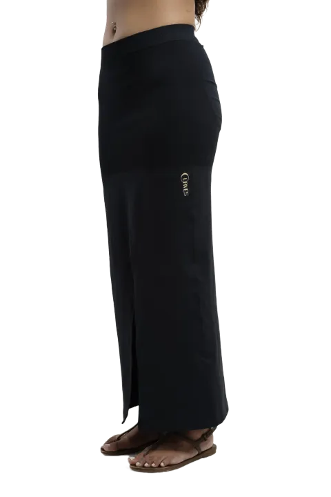 High%20Compression%20Mermaid%20Saree%20Shapewear%20Black%20-%20Image%208