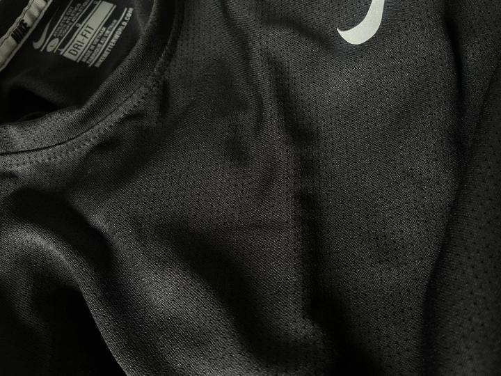Nike%20t%20shirt%20Drifit%20Breathable%20Men's%20t%20shirt%20Slim%20Fit%20Power%20Tech%20New%20black%20and%20White%20Drifit%20Nike%20T%20shirt%20Collection%20For%20Gym%20Workout%20Yoga%20Running%20Sport%20Bicycle%20Cycling%20Jet%20Black%20T%20shirt%20-%20Image%203