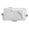 AC Heater Blower Motor Regulator Resistor for -BMW F10 F11 F01. 