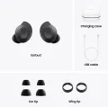SAMSUNG Galaxy Buds FE True Wireless Bluetooth Earbuds, Comfort and Secure in Ear Fit, Wing-Tip Design, Auto Switch, Touch Control, Built-in Voice Assistant. 