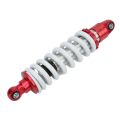 Motorcycle Rear Suspension Shock Shock Damper295mm Motorcycle Rear Shock. 