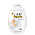 Chik Protein Solution Hairfall Prevent Shampoo | For Thick And Healthier Hair| With Egg Protein | For Men & Women | 175 ml SAM. 