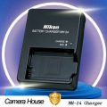 Nikon MH-24 Chager for EN-EL14 Battery Charger MH 24 EN EL14 14a. 