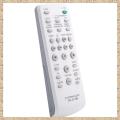 CD HIFI System Audio Remote Control RM-SC3 RM-SC30 RM-SC50 RM-SC55 MHC-RG29 MHC-RG490S -EH10 -U1 -CPZ1. 