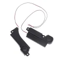 For Lenovo/Left/Right Speaker Speakers for IdeaPad Y500N Y510P Y500 Y590 Series Loudspeaker. 