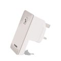 Huawei WS320 Wireless Repeater and Wi-Fi Range Extender. 
