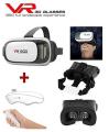 Orginal 3D VR Box 3.0 BOX Virtual Reality Glass 3D VR Box 3.0 BOX Virtual Reality Glass Hight Quality Remax. 
