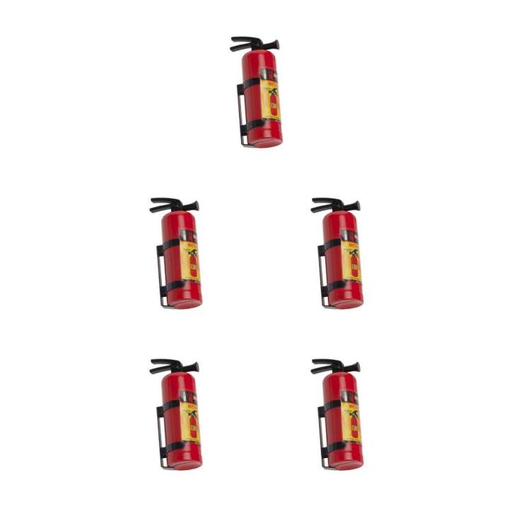 %E3%80%90ALLGOOD%E3%80%911/2/5%20Mini%20Fire%20Extinguisher%20High-ranking%20Lightweight%20Wear-resistant%20Replacement%20Exquisite%20Appearance%20Installment%20Easy%20for%201/10%20-%20Image%204