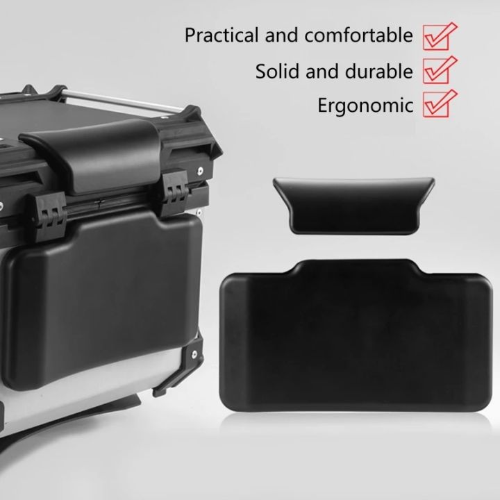 Motorcycle%20Passenger%20Backrest%20Back%20Pad%20Universal%20Self-adhesive%20Shockproof%20Moto%20Rear%20Top%20Case%20Box%20Luggage%20Cushion%20Pad%20Backrest%20-%20Image%205