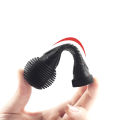 1 Pair Rubber Grip Bike Bicycle Handle Bar Grips Cover Anti-slip Tricycle Skateboard Scooter Handlebar for Kids Children Cycling. 