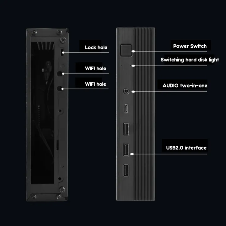 ARELENE%20TX06%20Desktop%20Mini%20ITX%20Case%20Mini%20Game%20Computer%20Chassis%20HTPC%20Chassis%20for%20MINI-ITX%20Ultra-Thin%20Motherboard%20-%20Image%205