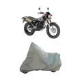 Yamaha Tw200 Bike Cover Motorcycle Motorbike Cover. 