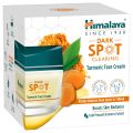 Himalaya Dark Spot Clearing Turmeric Face Cream 50g. 
