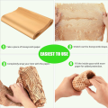 Packing Paper Sheets Set for Moving, Honeycomb Packing Paper Sheets Set Kit with 1.6X Stretchability for Shipping, Box Filler. 