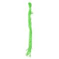 Pro-poly string / Ten (10) Pack of 100% Polyester YoYo String - Neon Green. 