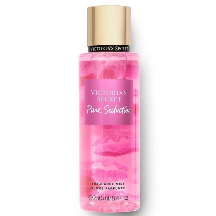 Victoria’s Secret Pure Seduction Body Mist Perfume 250ml