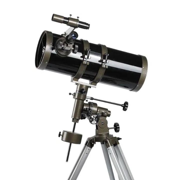 High-Quality%20Telescope%20F750150%20(Newtonian%20Reflector)%20-%20Image%206
