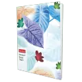 Richard CR Book (70gsm) - 160 pgs Single Rule. 