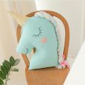 Unicorn pillow,Unicorn Cushion. 