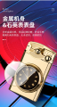 Multifunctional Watch Lighter. 