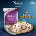 Basmati Rice Parliament 5kg. 