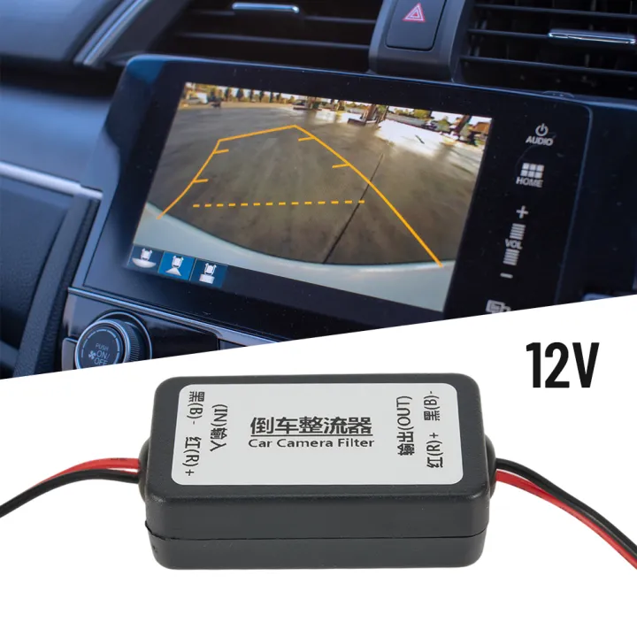 1Pc%20Camera%20For%20Car%20Rear%20View%20Relay%20Filter%2012V%20DC%20Power%20Rectifier%20Automobiles%20Parts%20Accessories%20-%20Image%202