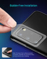 Camera Protector For Samsung Galaxy Note 20 Ultra. 