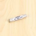 (COKP) 4X 1000V 500MA 6.3 x 32mm White Ceramic Fuse for Multimeter. 