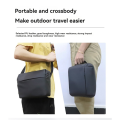 (GGBR) For Mini 3 Pro/Mini 3 Drone Storage Shoulder Bag - Compatible with Mini 2, - Universal Protective Accessory Case. 