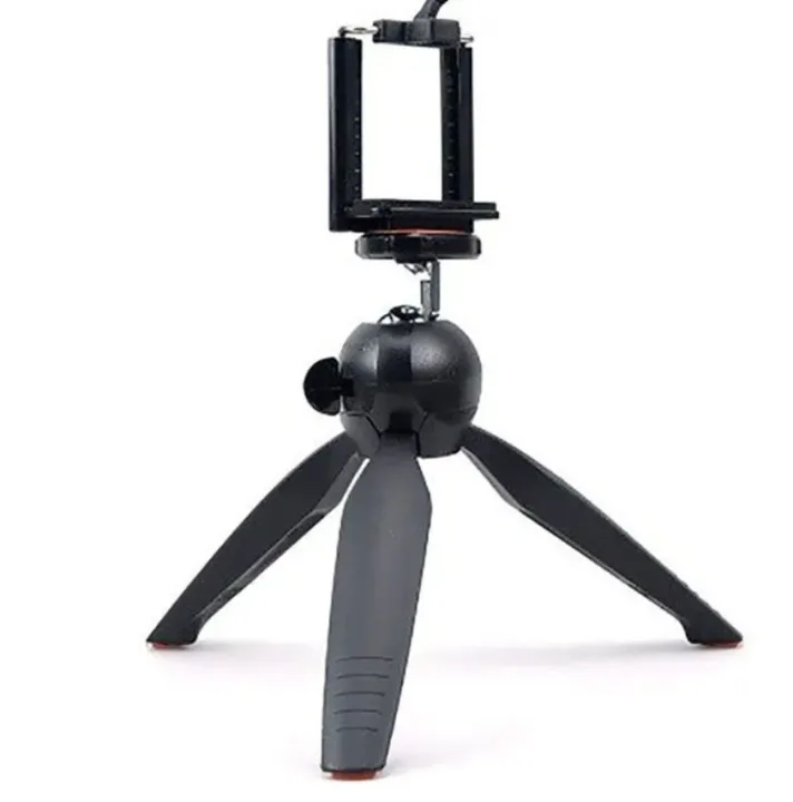 Yunteng%20YT-228%20Mini%20Tripod%20Flexible%20Portable%20Phone%20Holder%20-%20Image%202
