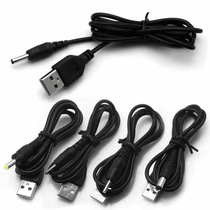 USB%20Connector%20DC%205V%20Charger%20Power%20Cable%20Adapter%20Cord%20A%20Male%202.0-5.5mm%20to%200.6-2.5MM%20-%20Image%205