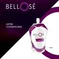 Hair Straightening Cream, Neutralizer & Super Conditioner Saloon Beauty Parlour Pack 400ml. 