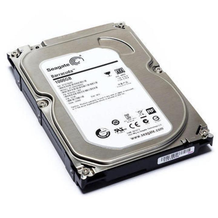 Computer Hard Disk / HDD Disk