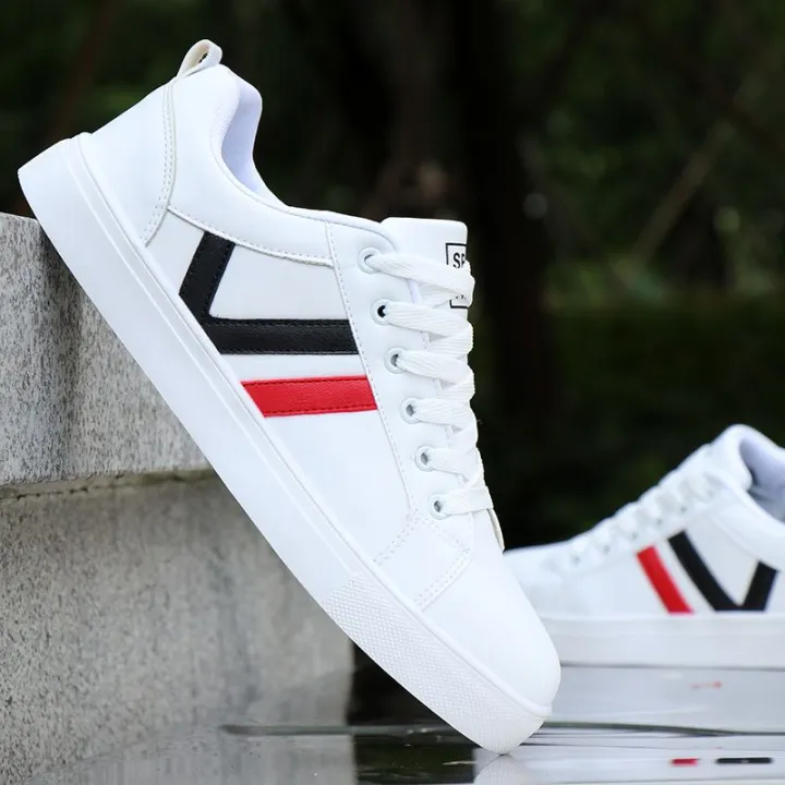 Men's%20Summer2023New%20White%20Shoes%20Men's%20Korean-Style%20Casual%20White%20Sneakers%20Men's%20Soft%20Bottom%20Fashionable%20Sports%20Shoes%20Men's%20-%20Image%205