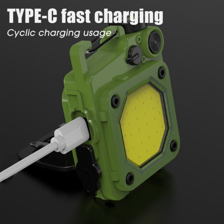 Portable%20Mini%20Keychain%20Light/%206%20Modes%20LED%20Working%20Light/%20USB%20Rechargeable%20Pocket%20Torch%20for%20Outdoor%20Camping%20Emergency%20Lantern%20-%20Image%205