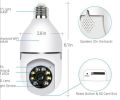 CCTV Camera. 