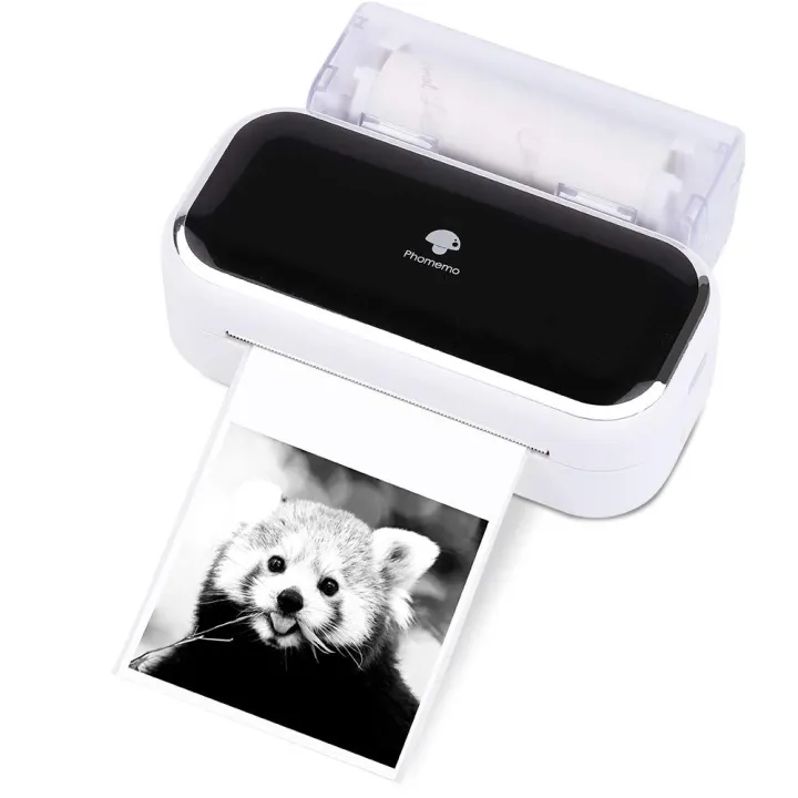 Portable%20Printer%20304dpi%20Thermal%20Printer%20Wireless%20Photo%20Printer%2080mm%20Paper%20For%20Home%20School%20-%20Image%208