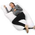 Full Body Pregnancy Pillow -High Quality. 