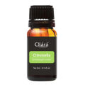 Cliara Citronella Essential Oil 10Ml. 