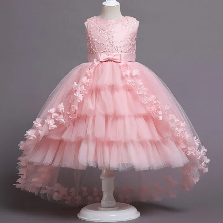 MQATZ%20New%20High%20Quality%20Baby%20Lace%20Princess%20Dress%20For%20Girl%20Elegant%20Birthday%20Party%20Trailing%20christmas%20Clothes%203-12%20Years%20T5399%20-%20Image%202